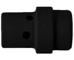 MIG MAG Schweißbrenner TBi 260_Gasverteiler schwarz_100261_RIMAG.jpg