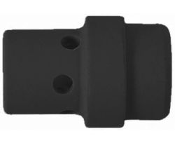 MIG MAG Schweißbrenner TBi 360_Gasverteiler schwarz_100262_RIMAG.jpg