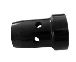MIG MAG Schweißbrenner TBi 411 TBi 511_Gasverteiler schwarz_100263_RIMAG.jpg