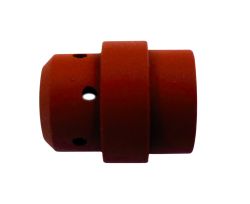 MIG MAG Schweißbrenner TBi 241 TBi 240_Gasverteiler rot Silikon_100831.jpg
