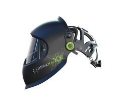Automatikhelm Schweißerschutzhelm Schweissmaske Optrel Panoramaxx Seitenansicht_1010.000_RIMAG_2.5_i