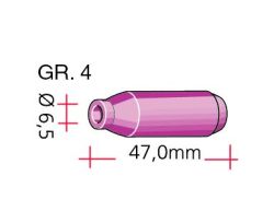 TBi WIG Handschweißbrenner keramische Gasdüse 10N50 SR 17 SR 26_101220_RIMAG.jpg