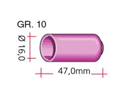 TBi WIG Handschweißbrenner keramische Gasdüse 10N45 SR 17 SR 26_101225_RIMAG.jpg