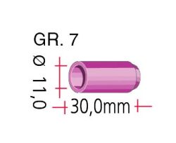 TBi WIG Handschweißbrenner keramische Gasdüse 13N11 SR 9_101233_RIMAG.jpg