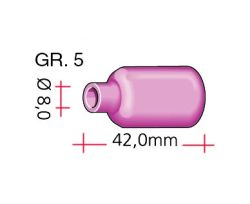 TBi WIG Handschweißbrenner Gasdüse Gaslinse Keramik 54N17 SR 17 SR 26_101241_RIMAG.jpg