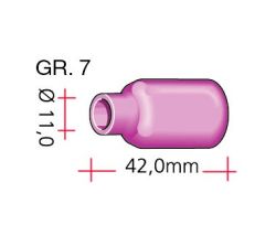 TBi WIG Handschweißbrenner Gasdüse Gaslinse Keramik 54N15 SR 17 SR 26_101243_RIMAG.jpg