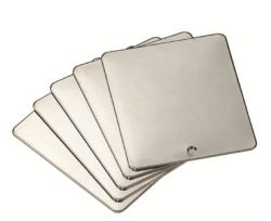 Ersatzspiegelblatt Magnet Schweißspiegel Inspektionsspiegel replacement welding mirror 1,5mm_13151_R