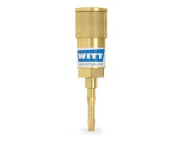 Witt_Sicherheitseinrichtung_Schlauchkupplung_SK 100-1_Sauerstoff_Brenngas_Inertgas_150013_150009_150