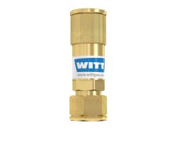 Witt_Sicherheitseinrichtung_Schlauchkupplung_SK 100-3_Sauerstoff_Brenngas_Inertgas_150015_150017_150