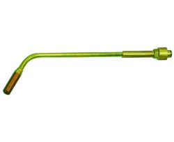 Zinser_Autogen_Anwärmbrenner mit Siebkopf Mundstück_Schaft_17mm_20mm_Sauerstoff_Propan_2215320-100_R