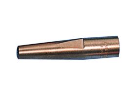 Zinser_Autogen_Schweisseinsatz_Schaft_17mm_Sauerstoff_Azetylen_Schweissdüse_Spitze_2252010-001_RIMAG