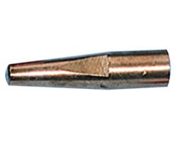 Zinser_Autogen_Schweisseinsatz_Schaft_13mm_Sauerstoff_Azetylen_Schweissdüse_Spitze_2254010-003_RIMAG