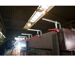 Bessey Hebelzwinge Schraubzwinge GH25 screw clamp lever clamp assembly clamp Anwendung_35017_RIMAG.j