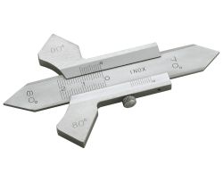 Schweißnahtlehre Präzisionsausführung Flachschweißnaht Eckschweißnaht weld seam gauge_36100_RIMAG.jp