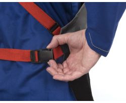 Schürze Schweißerschürze Weldas Arc Knight_Leder_Baumwolle_38_4442_Verschluss_RIMAG.jpg