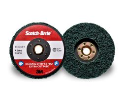 3M_Scotch-Brite_ Clean and Strip XT-RD Pro Extra Cut Disc_Grobreinigungsscheibe_51910_51911_RIMAG.jp