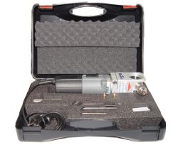 Neutrix WAG 40 Wolframelektroden Anschleifgerät im Koffer sharpener for tungsten_556100_RIMAG.jpg