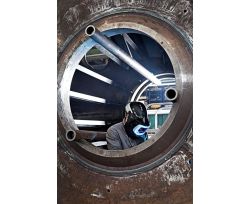 Automatikhelm Schweissmaske 3M Speedglas 9100 MP mit Adflo Atemschutzsystem Anwendung_577705_RIMAG.j