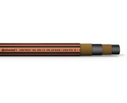 Continental_CONTI®_UNITRIX® 60_Vielzweckschlauch_Benzin_Mineralöl_Kerosin_Schmieröl_Wasser_Presslust