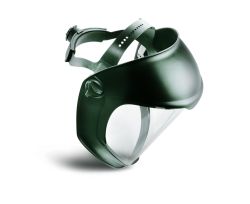 Honeywell Bionic Schleifvisier Gesichtsschutz Kopfhalter face protection visor Vogel_68207_RIMAG.JPG