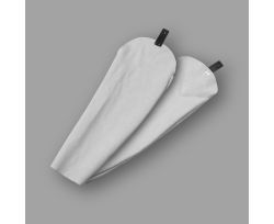 Schweißer-Ärmel Schweißerarmschoner Spaltleder mit Schlaufe_91910_RIMAG.jpg