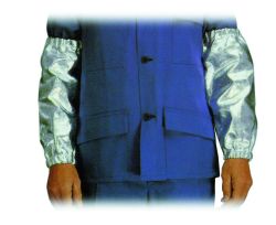 Schweißerschutzkleidung aluminisiert Hitzeschutzkleidung Armschoner Aluminium_91930_RIMAG.jpg