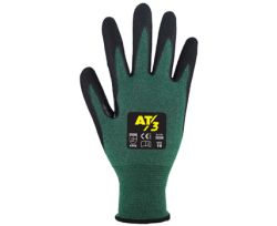 Schnittschutzhandschuh cut resistant glove Stufe 3 grün_92131_RIMAG.jpg