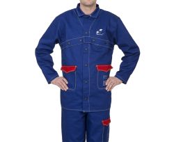Weldas Schweißerjacke Schweißerbekleidung Fire Fox Jacke Gr.XL_33-2300_923003_RIMAG.jpg